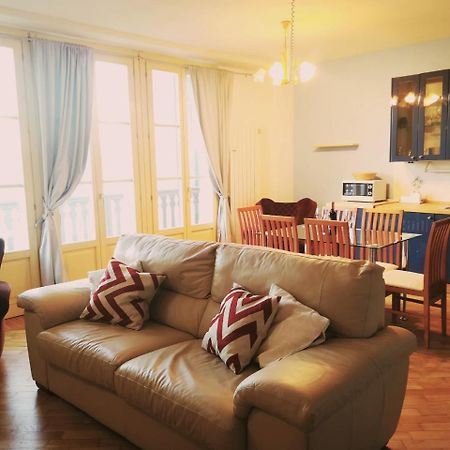 Villetta Romantica แวร์บาเนีย ภายนอก รูปภาพ